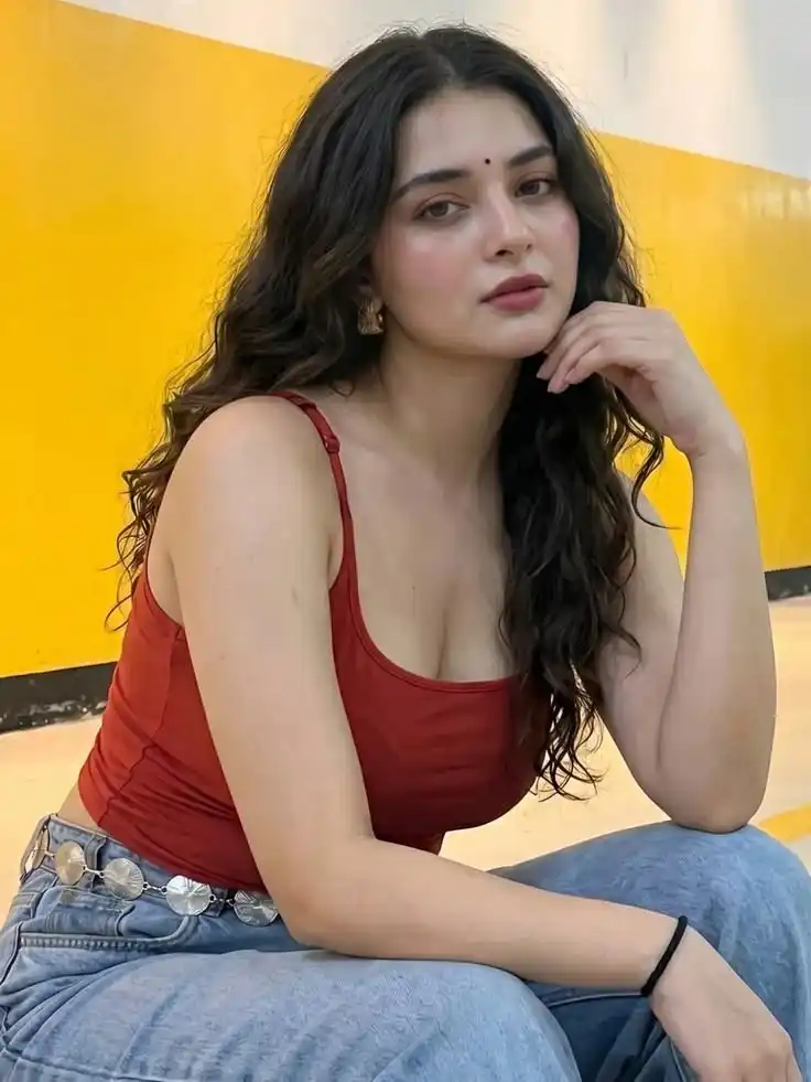 High Profile Noida Escort