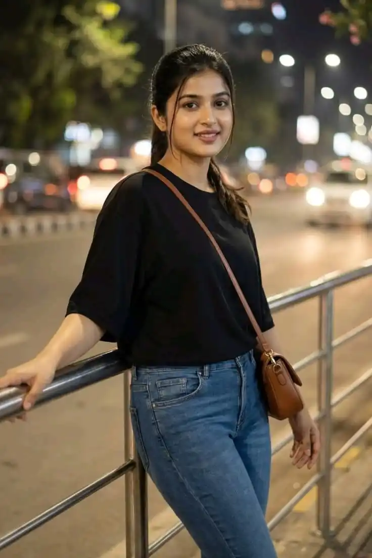 Noida Modern Escort Girl