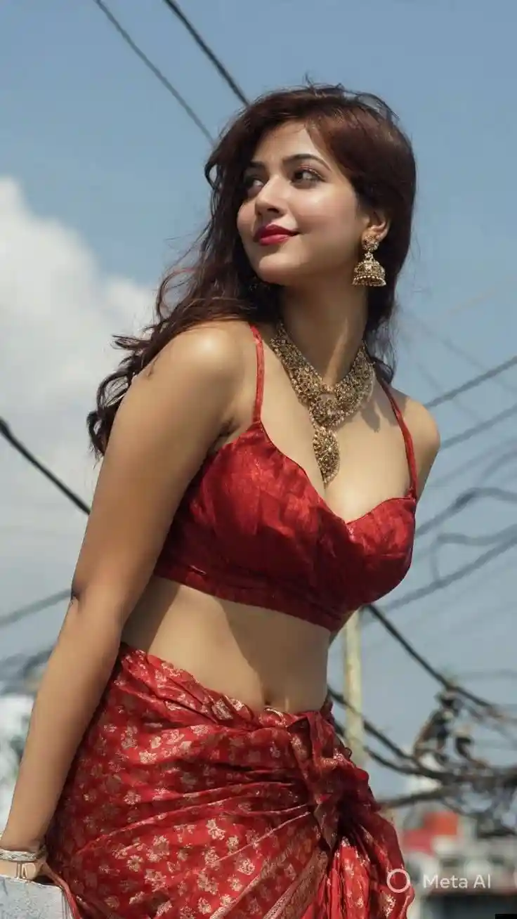 Noida Independent VIP Girl
