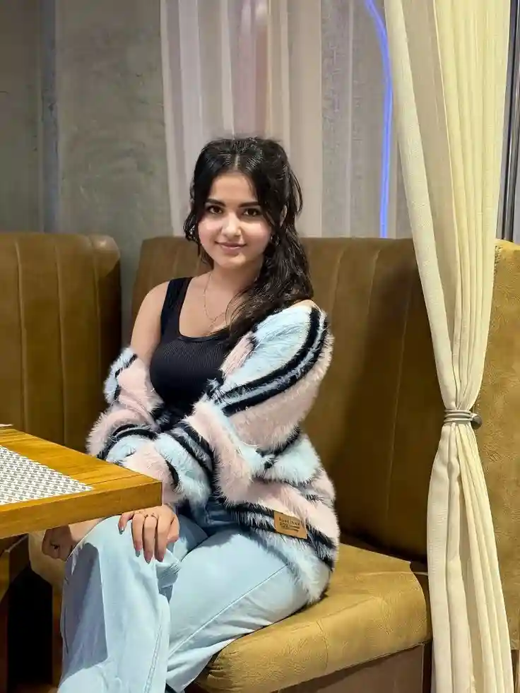 Top Rated Noida Escort